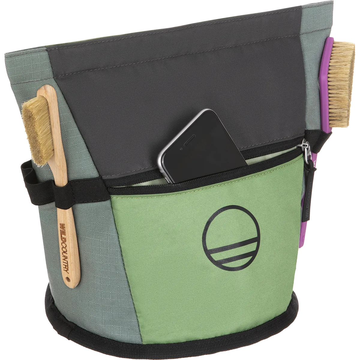 Sequence Chalk Bucket