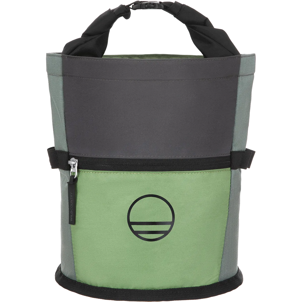 Sequence Chalk Bucket