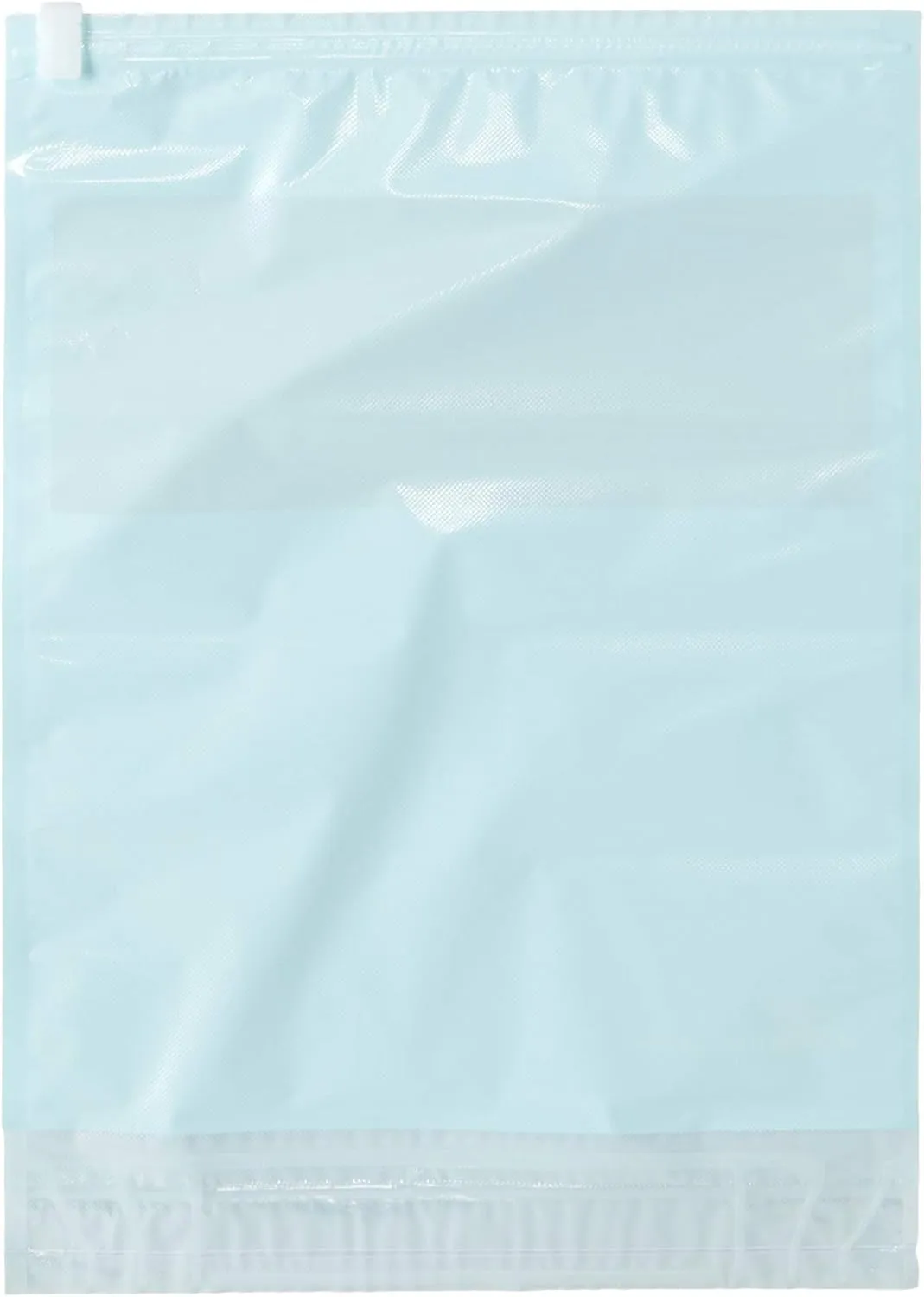 Shifle Petako Compression Bag, Pack of 2, siffler x PETAKO, PT6 logo mint blue, One Size