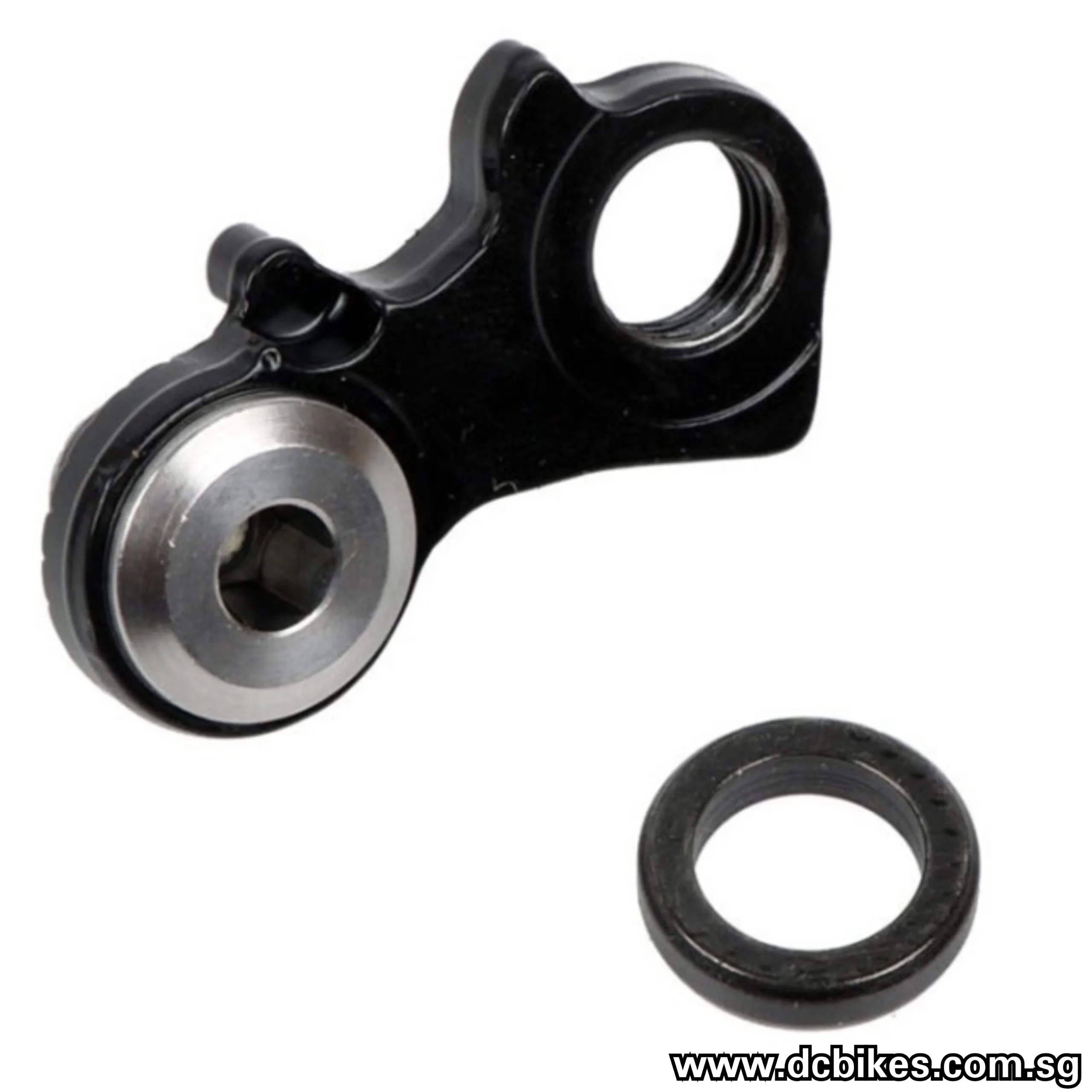 Shimano Derailleur Hanger Adapter M9050 M9000 XT M8000 SLX M7000 R7000 DEORE M6000