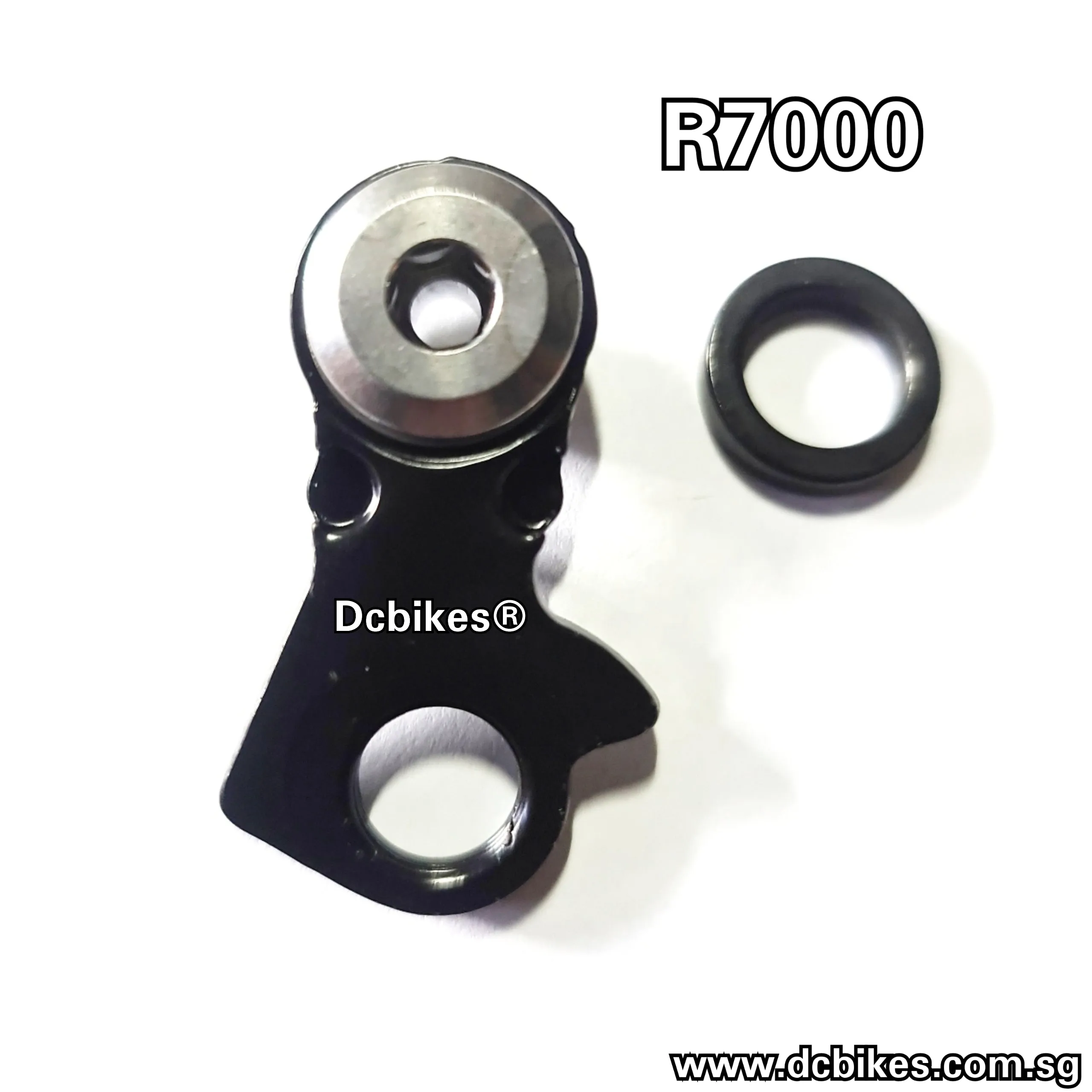 Shimano Derailleur Hanger Adapter M9050 M9000 XT M8000 SLX M7000 R7000 DEORE M6000