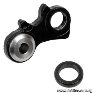 Shimano Derailleur Hanger Adapter M9050 M9000 XT M8000 SLX M7000 R7000 DEORE M6000
