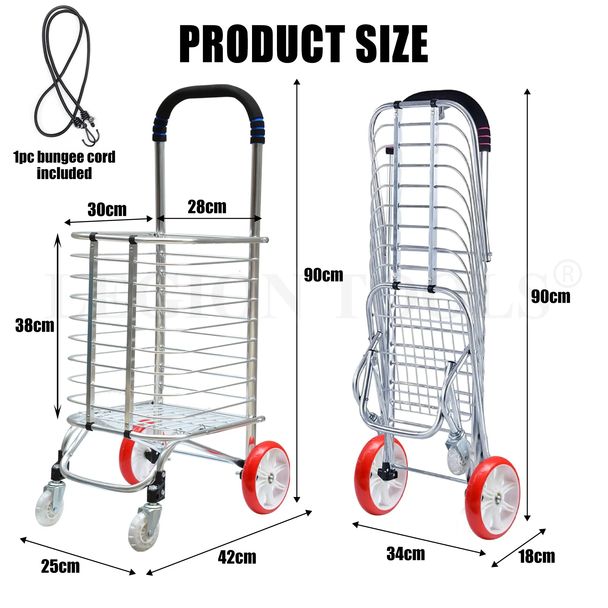 Shopping Cart Trolley