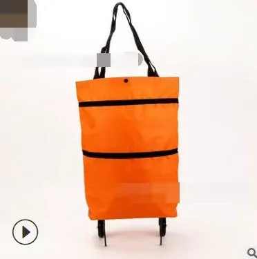 Shopping Trolley Cart Handbag