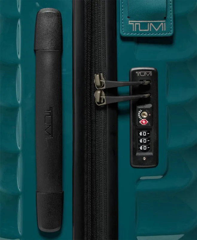 Short Trip Expandable 4 Wheeled Packing Case