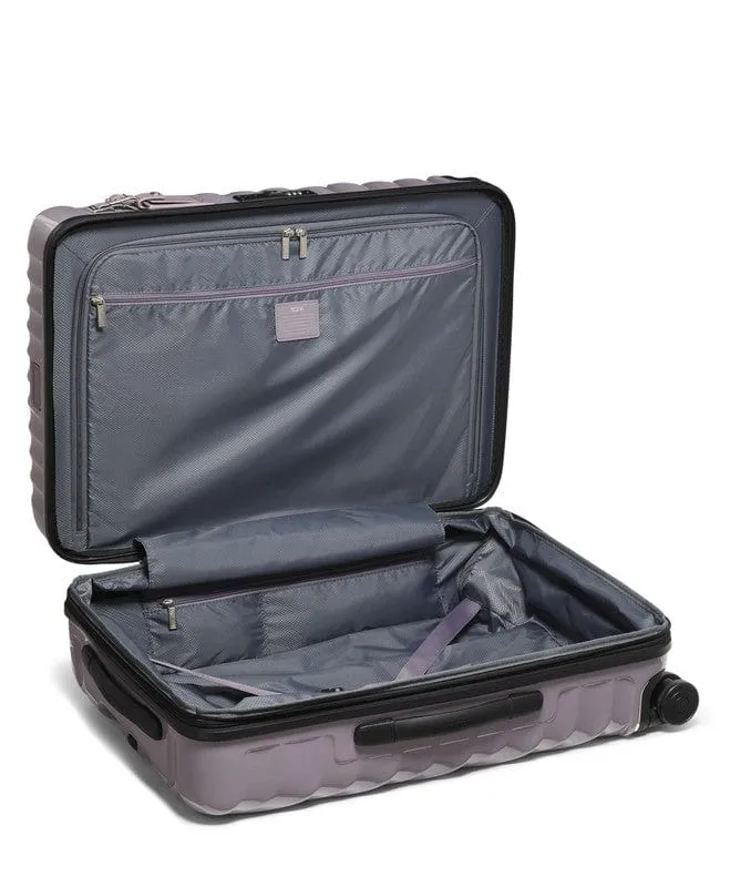 Short Trip Expandable 4 Wheeled Packing Case