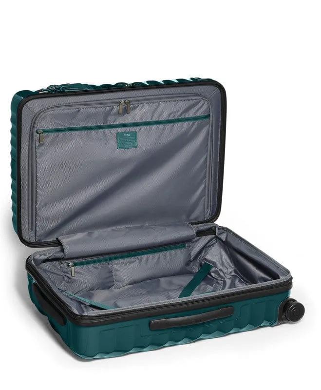 Short Trip Expandable 4 Wheeled Packing Case