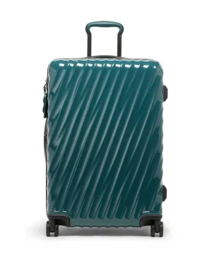 Short Trip Expandable 4 Wheeled Packing Case