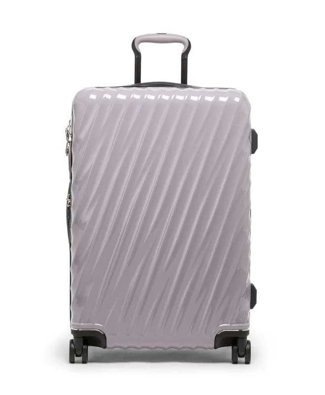 Short Trip Expandable 4 Wheeled Packing Case
