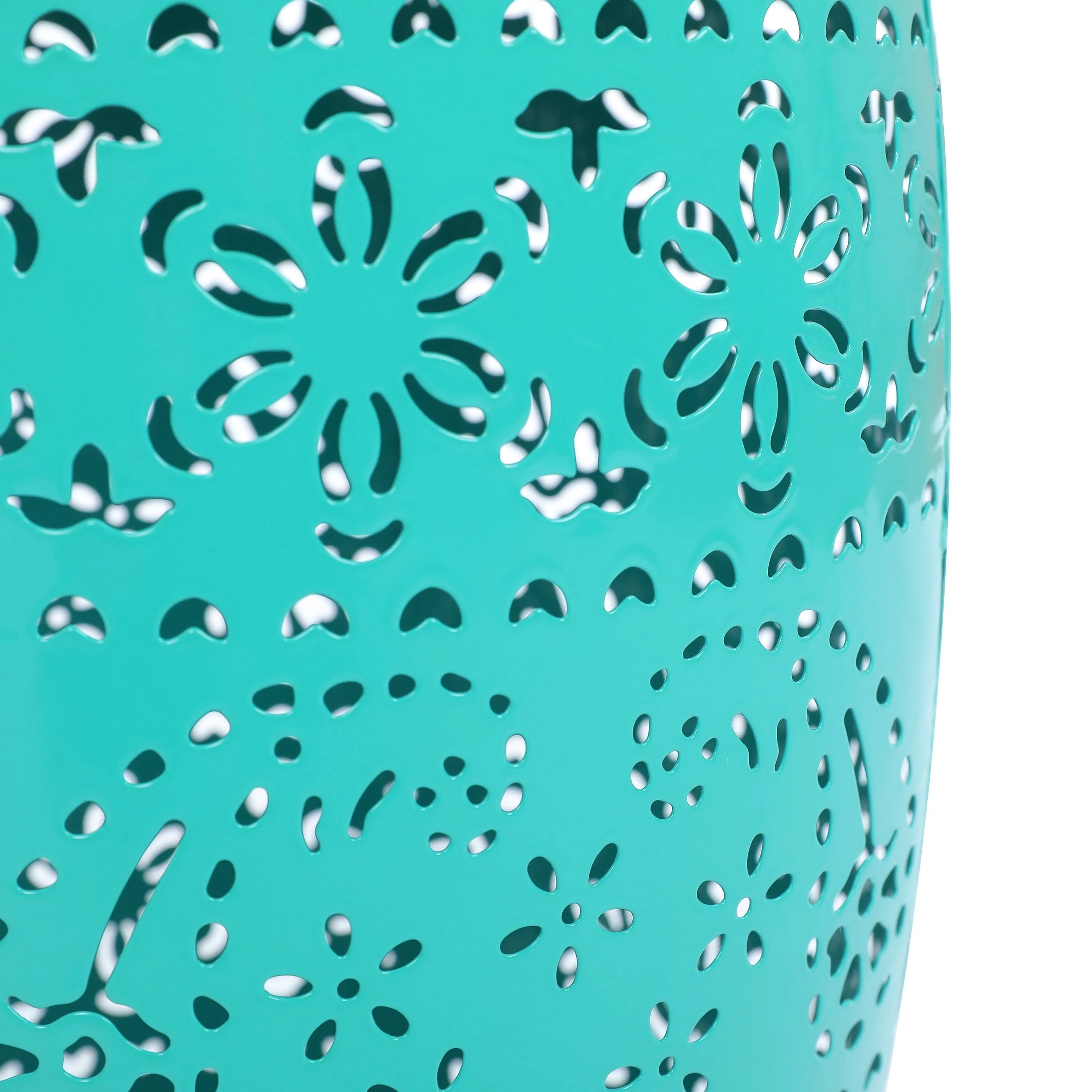 SIDE Table,DARK BLUE COLOR