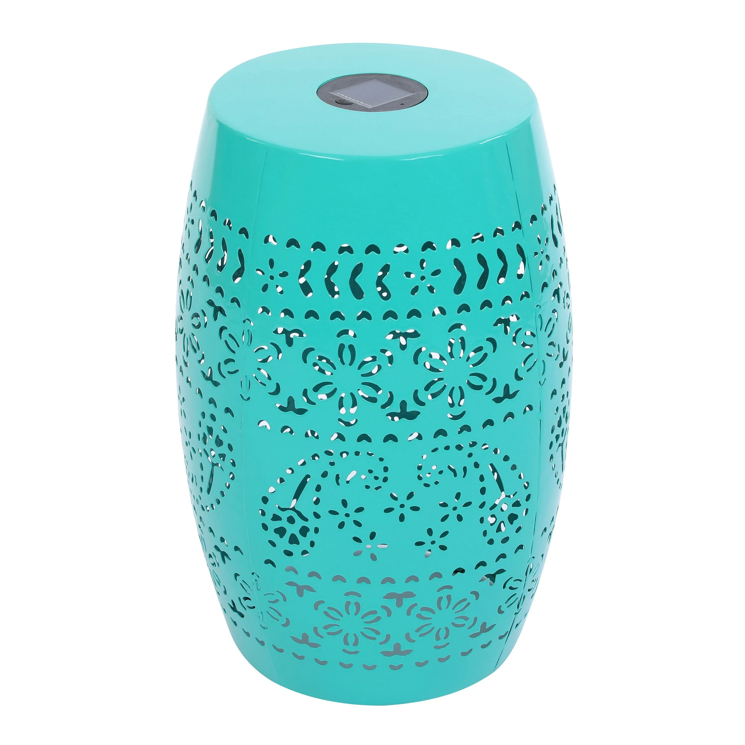 SIDE Table,DARK BLUE COLOR