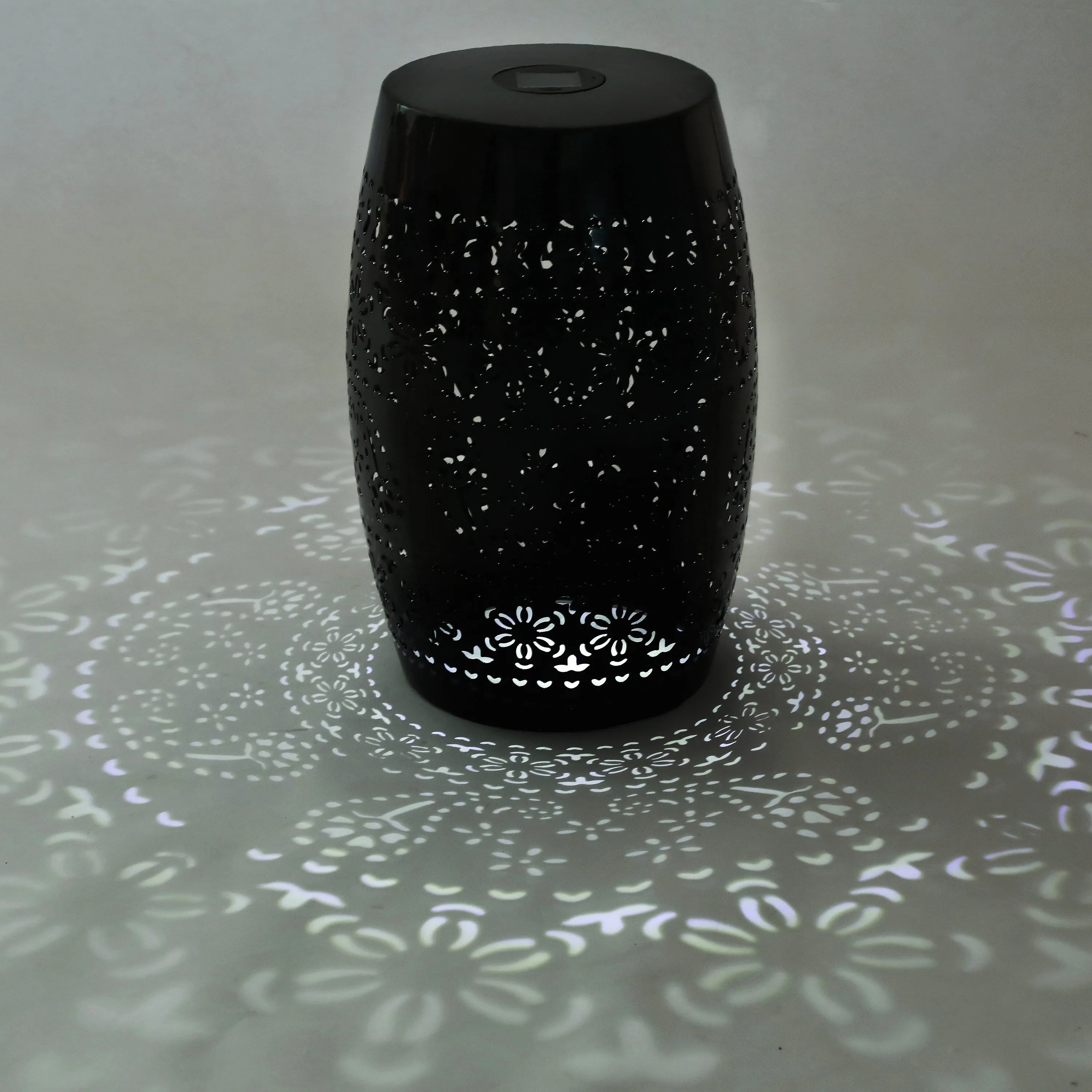 SIDE Table,DARK BLUE COLOR