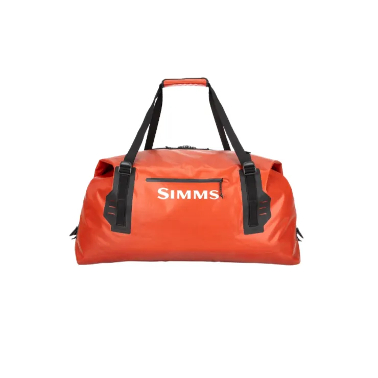 Simms Dry Creek Duffel L - 200L