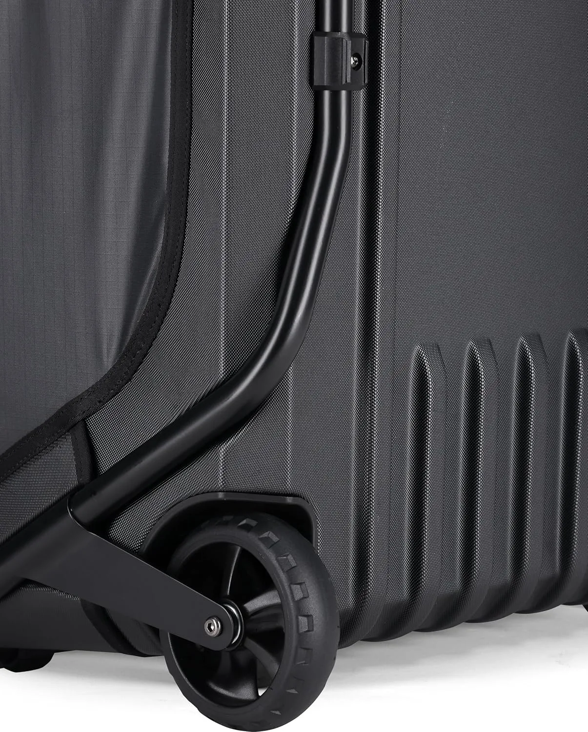 Simms Tailwind Roller Black 100L