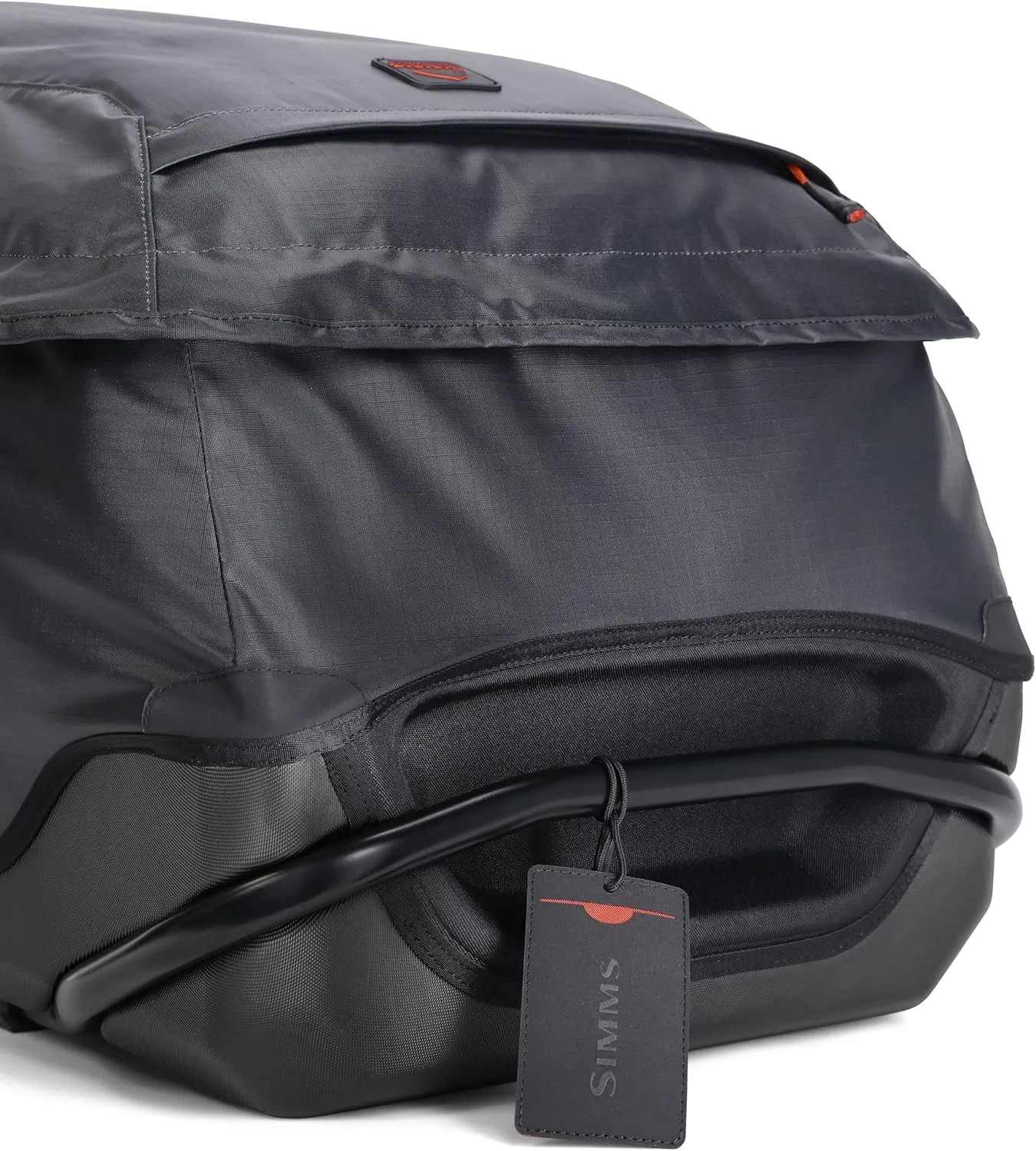 Simms Tailwind Roller Black 100L