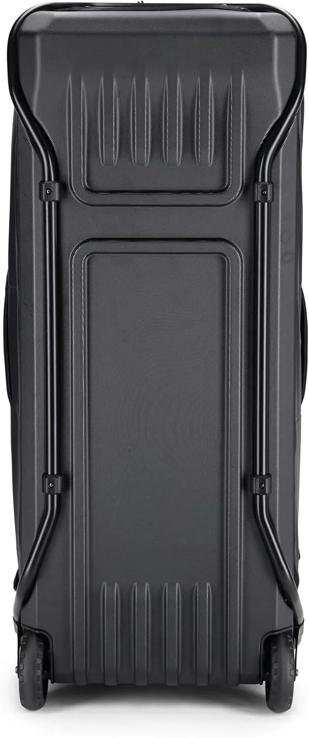 Simms Tailwind Roller Black 100L