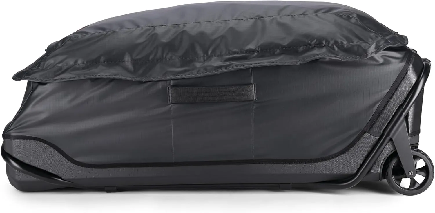 Simms Tailwind Roller Black 100L