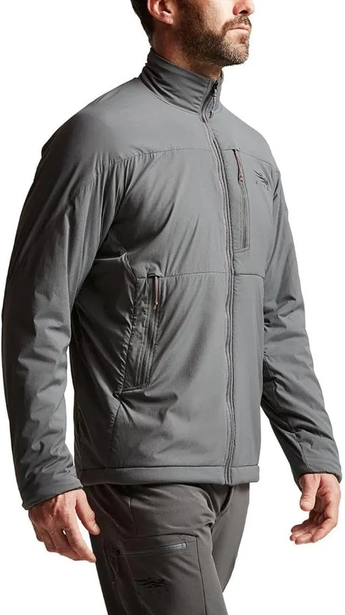 SITKA Gear Men's Hunting Insulated Ambient Jacket