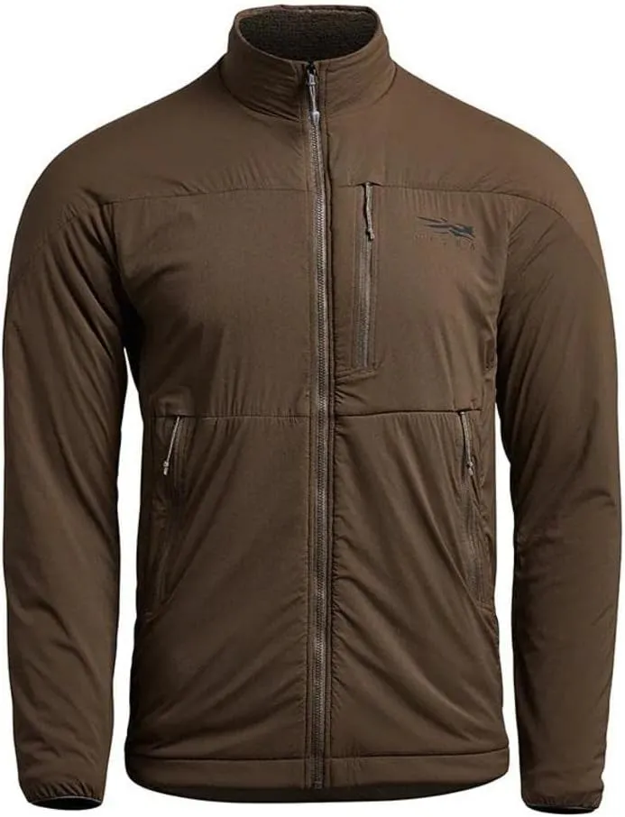 SITKA Gear Men's Hunting Insulated Ambient Jacket