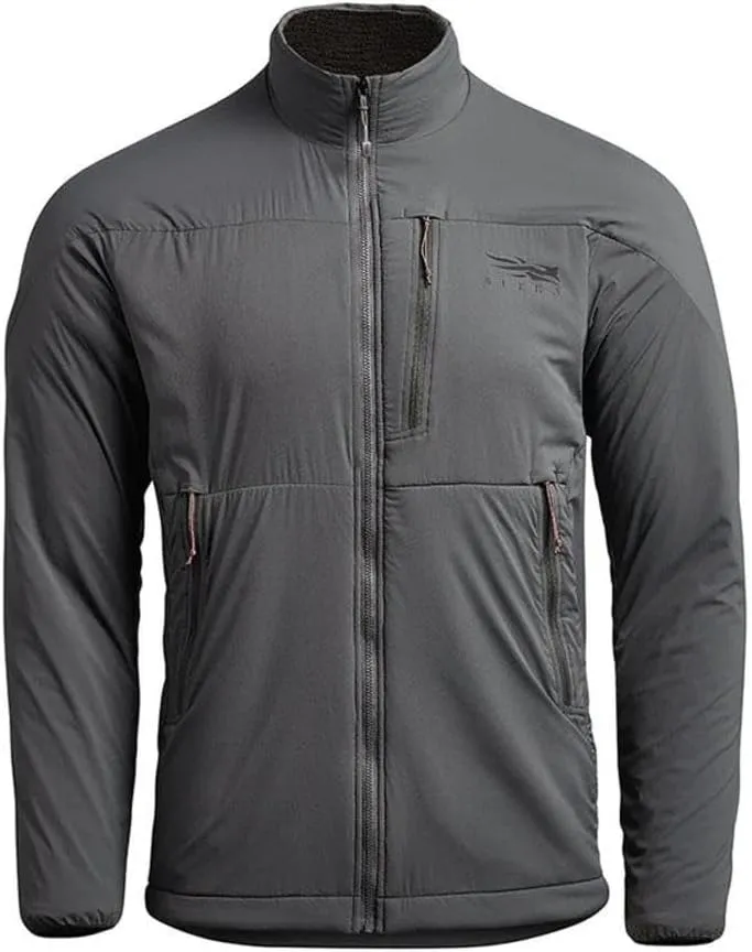 SITKA Gear Men's Hunting Insulated Ambient Jacket