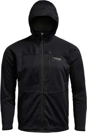 SITKA Gear Men's Hunting Windproof Jetstream Jacket