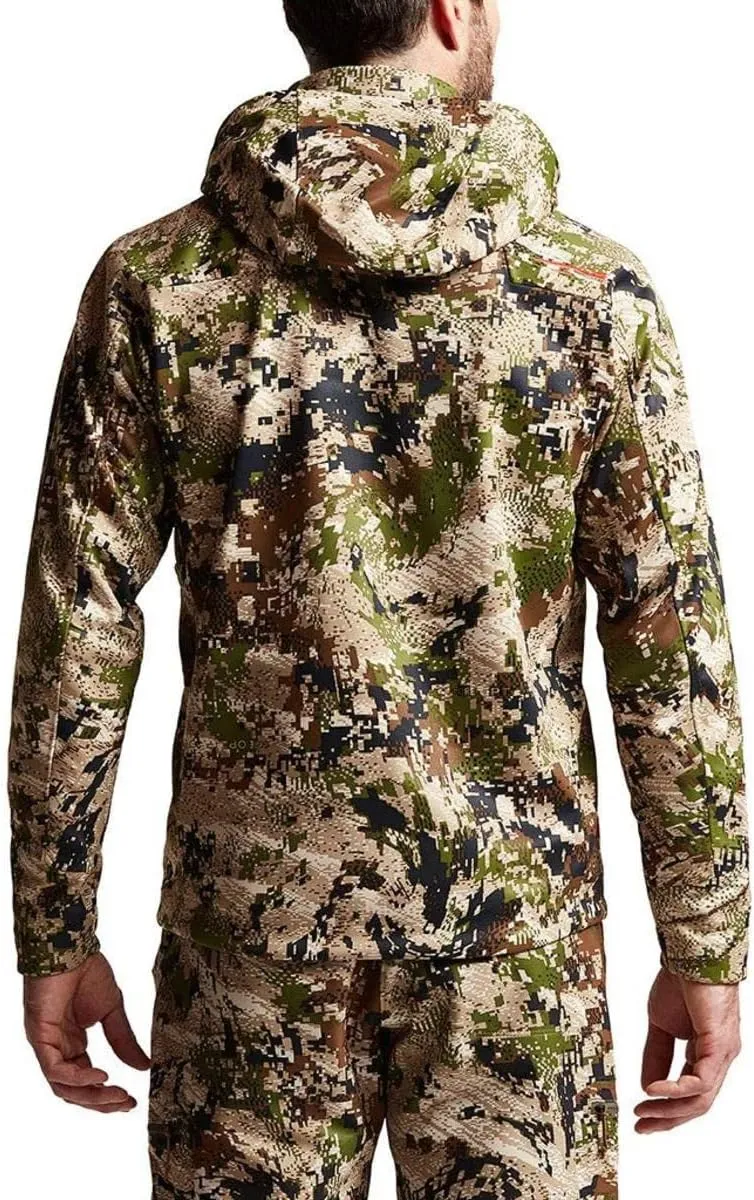 SITKA Gear Men's Hunting Windproof Jetstream Jacket