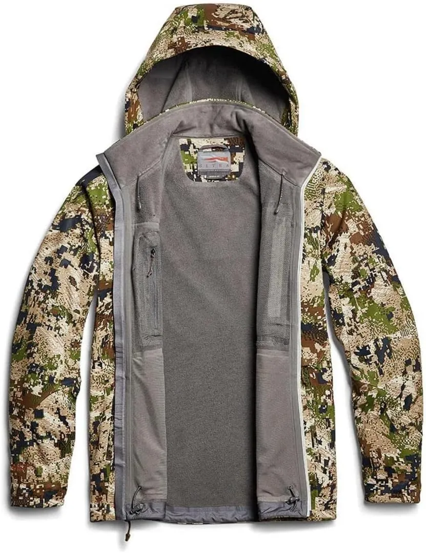 SITKA Gear Men's Hunting Windproof Jetstream Jacket