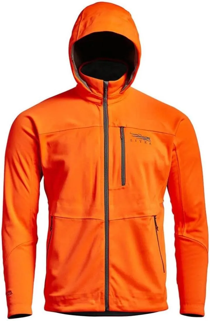 SITKA Gear Men's Hunting Windproof Jetstream Jacket