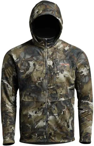SITKA Gear Men's Hunting Windproof Jetstream Jacket