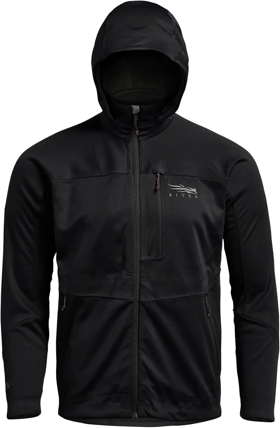 SITKA Gear Men's Hunting Windproof Jetstream Jacket