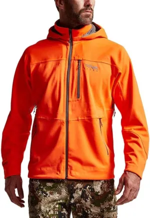 SITKA Gear Men's Hunting Windproof Jetstream Jacket