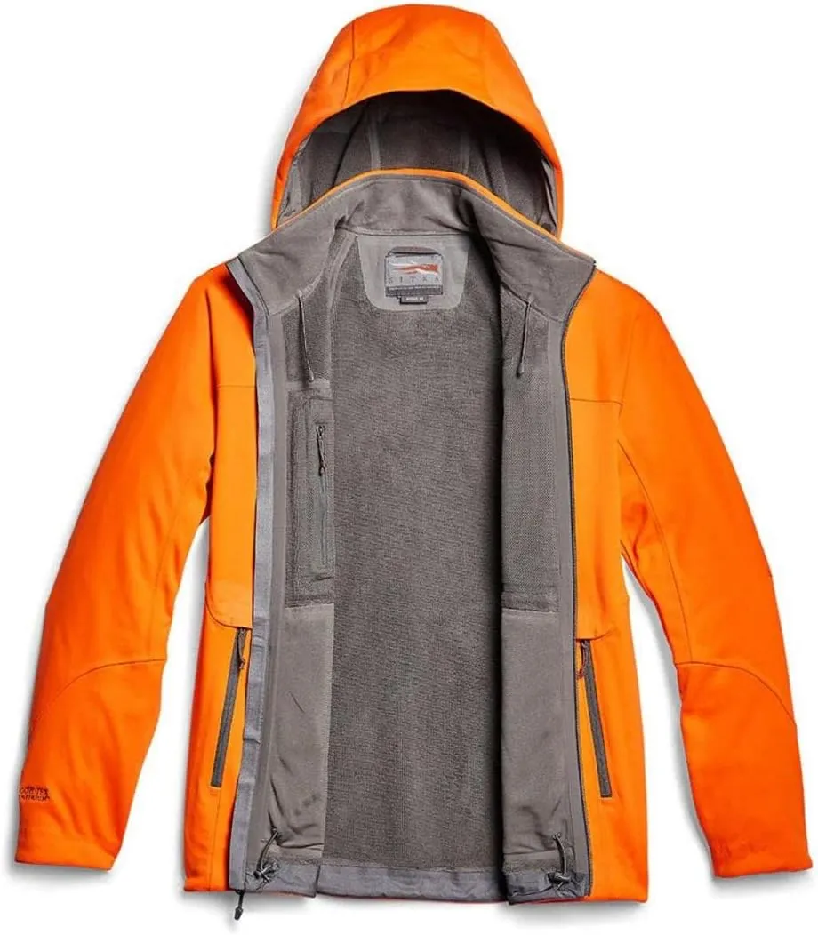 SITKA Gear Men's Hunting Windproof Jetstream Jacket