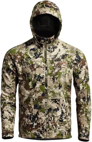 SITKA Gear Men's Hunting Windproof Jetstream Jacket