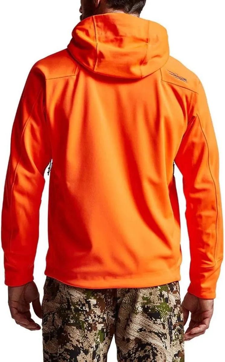 SITKA Gear Men's Hunting Windproof Jetstream Jacket