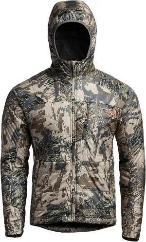 SITKA Gear Men's Kelvin Aerolite Insulated Hunting Jacket