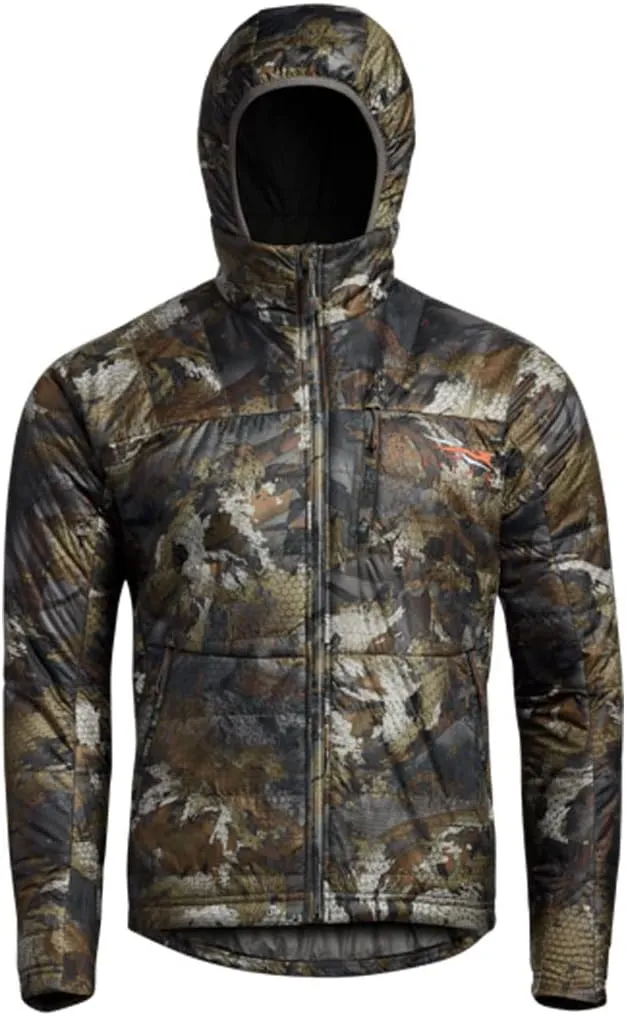SITKA Gear Men's Kelvin Aerolite Insulated Hunting Jacket