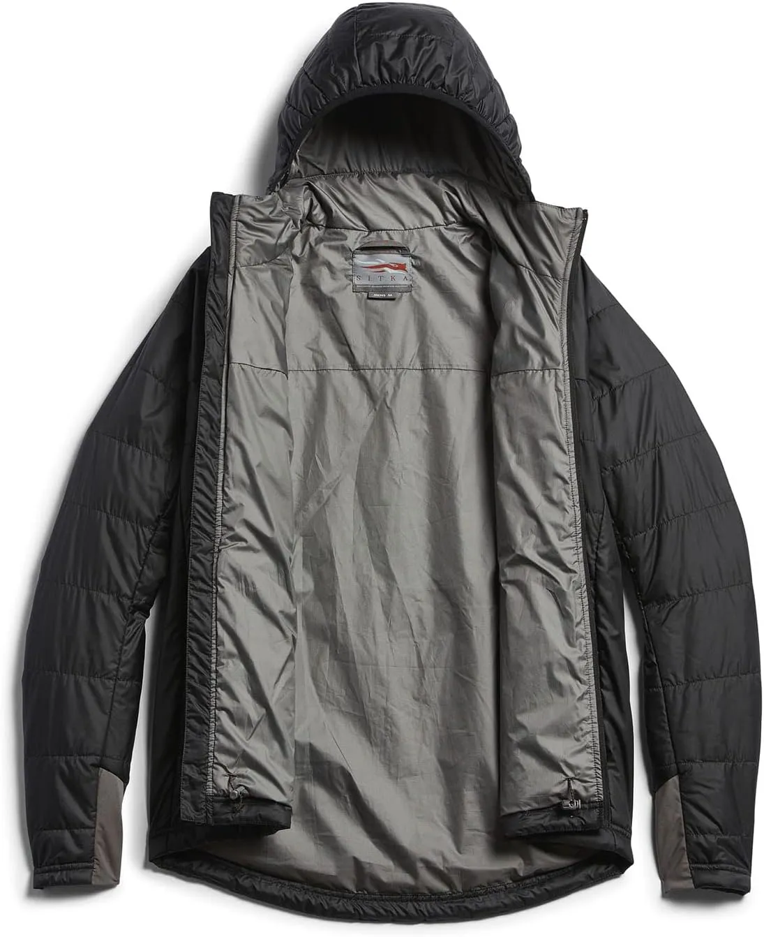 SITKA Gear Men's Kelvin Aerolite Insulated Hunting Jacket