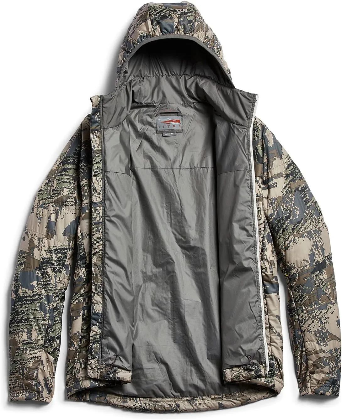 SITKA Gear Men's Kelvin Aerolite Insulated Hunting Jacket