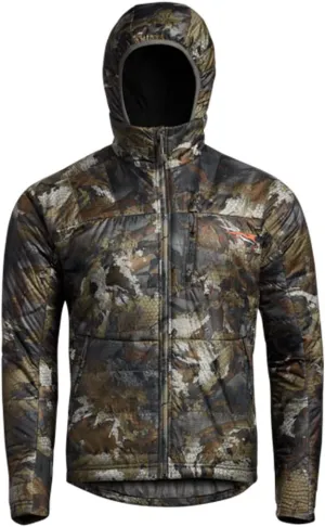 SITKA Gear Men's Kelvin Aerolite Insulated Hunting Jacket