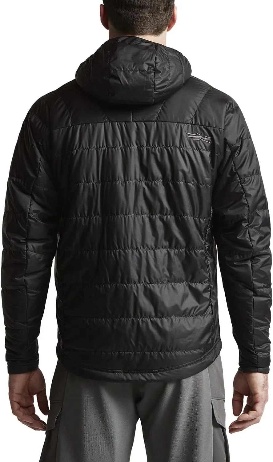 SITKA Gear Men's Kelvin Aerolite Insulated Hunting Jacket