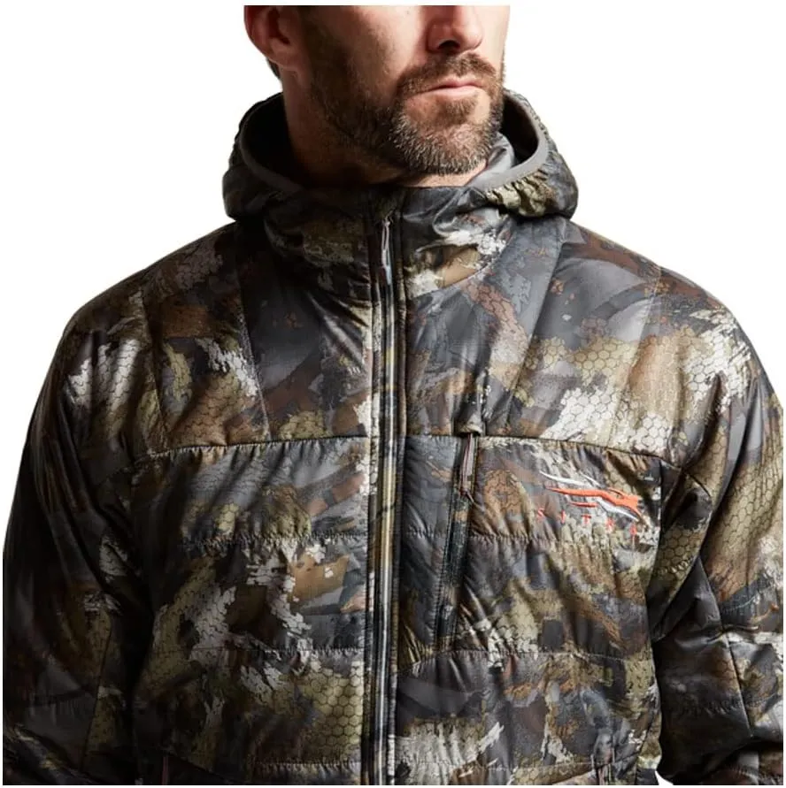 SITKA Gear Men's Kelvin Aerolite Insulated Hunting Jacket