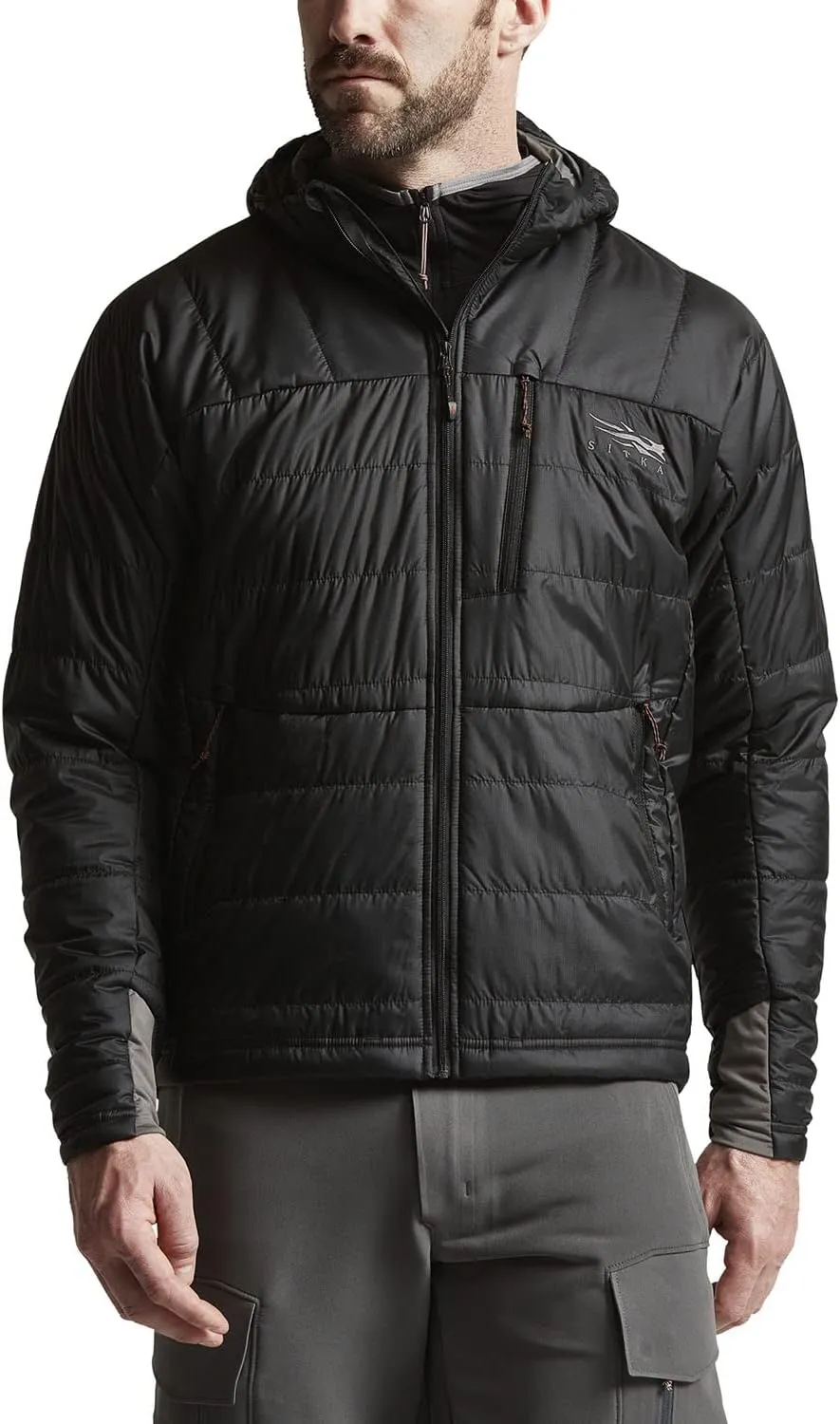 SITKA Gear Men's Kelvin Aerolite Insulated Hunting Jacket
