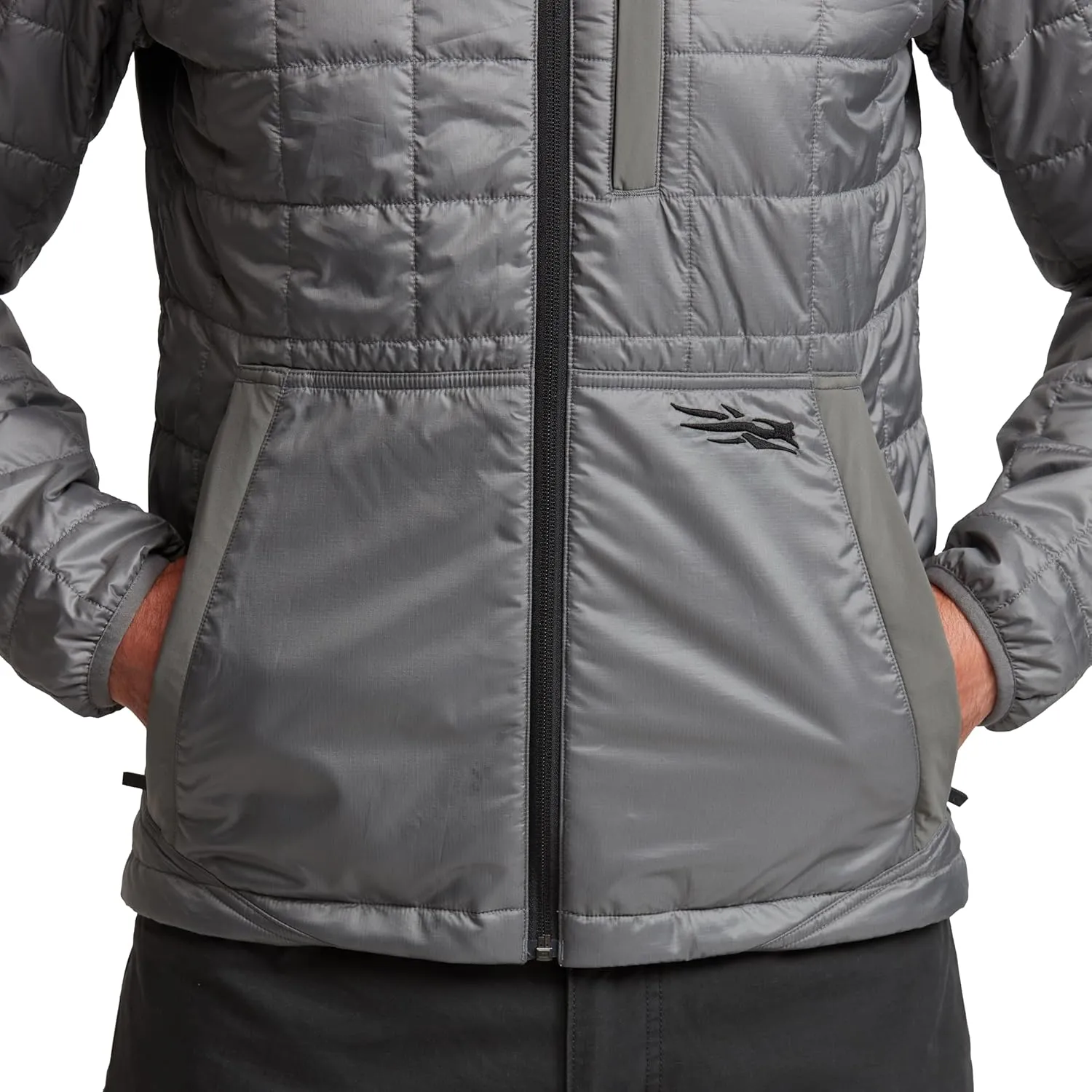 SITKA Gear Mens Lowland Insulated Hunting Jacket