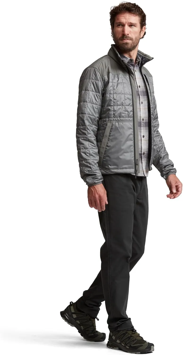 SITKA Gear Mens Lowland Insulated Hunting Jacket