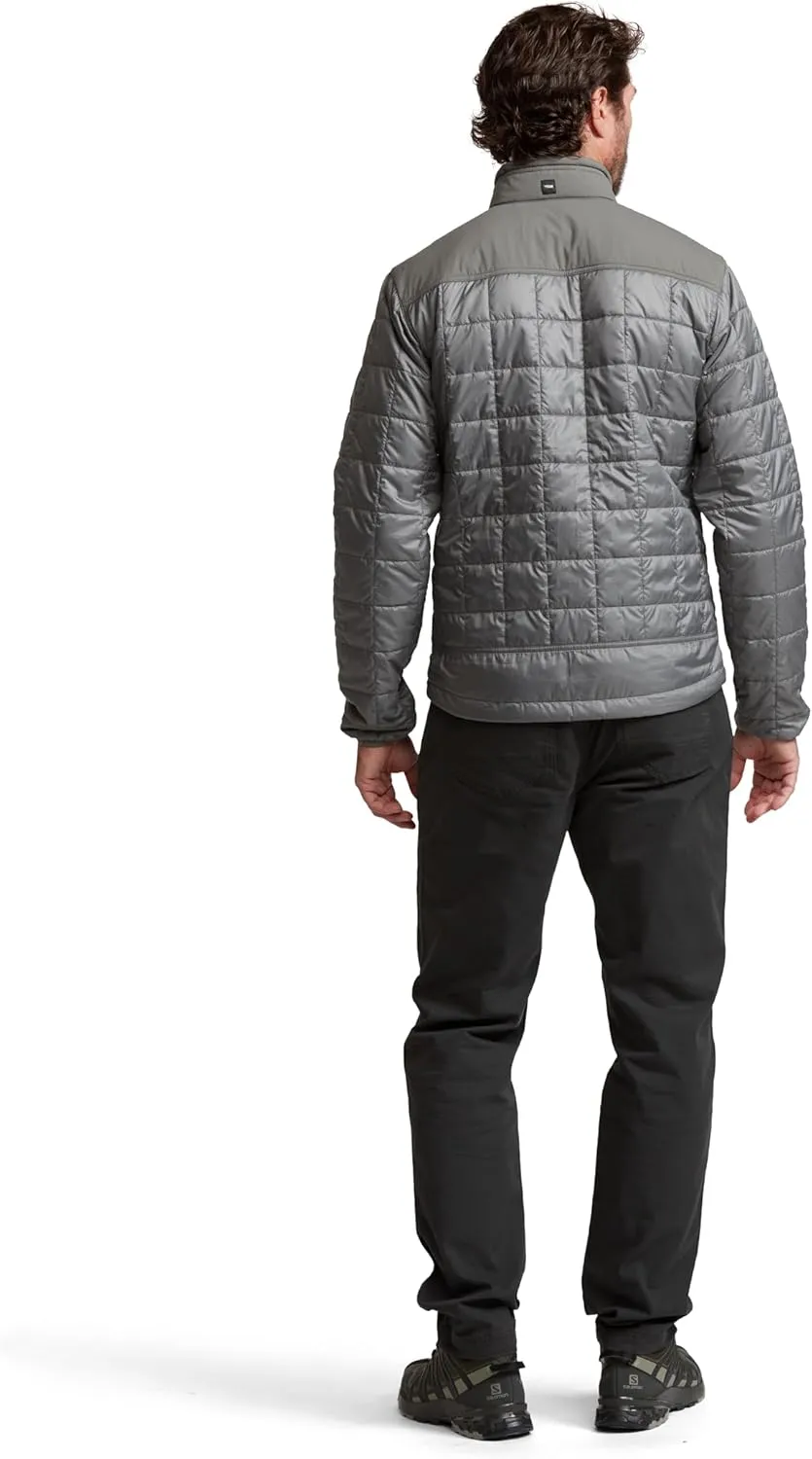 SITKA Gear Mens Lowland Insulated Hunting Jacket