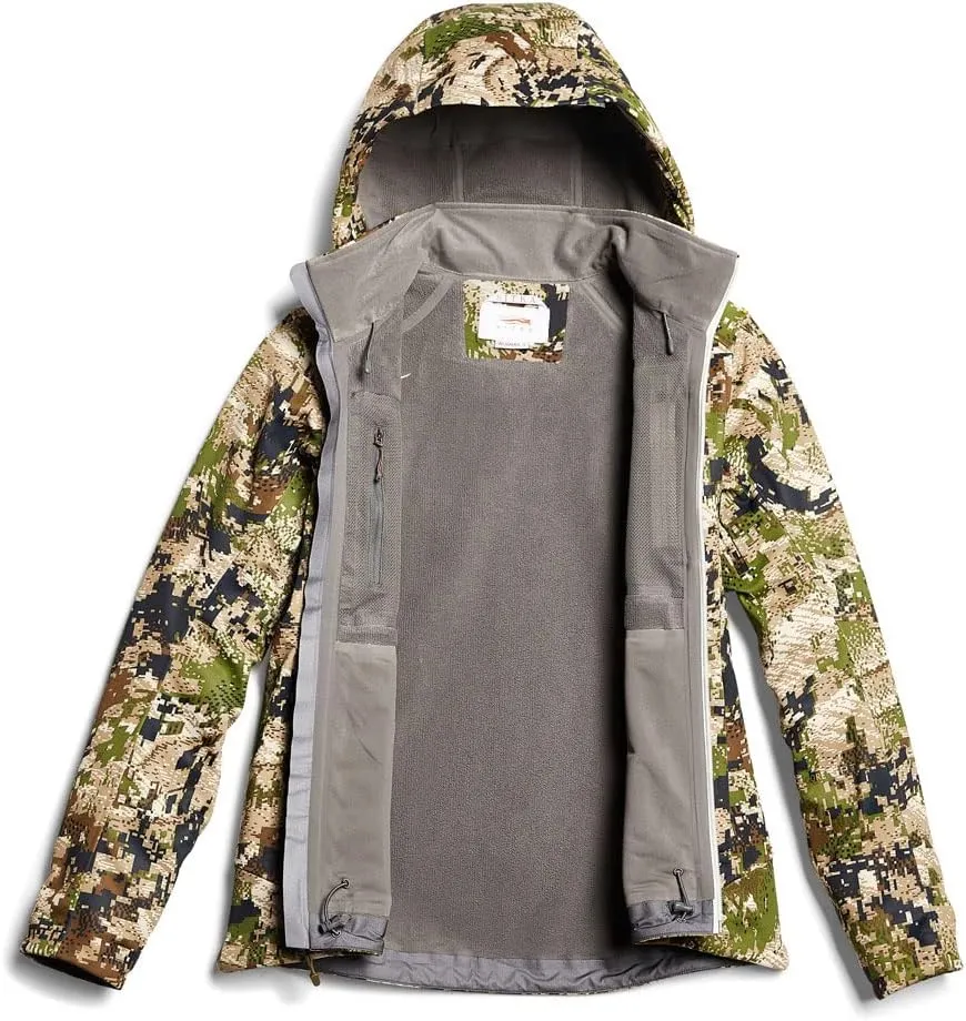 SITKA Gear Women's Hunting Windproof Jetstream Jacket
