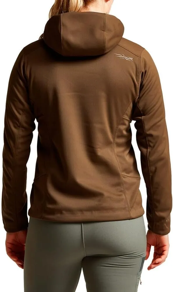 SITKA Gear Women's Hunting Windproof Jetstream Jacket