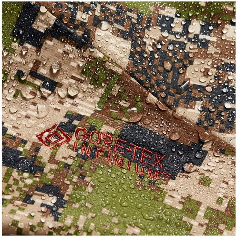 SITKA Gear Women's Hunting Windproof Jetstream Jacket