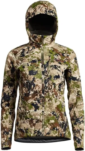 SITKA Gear Women's Hunting Windproof Jetstream Jacket