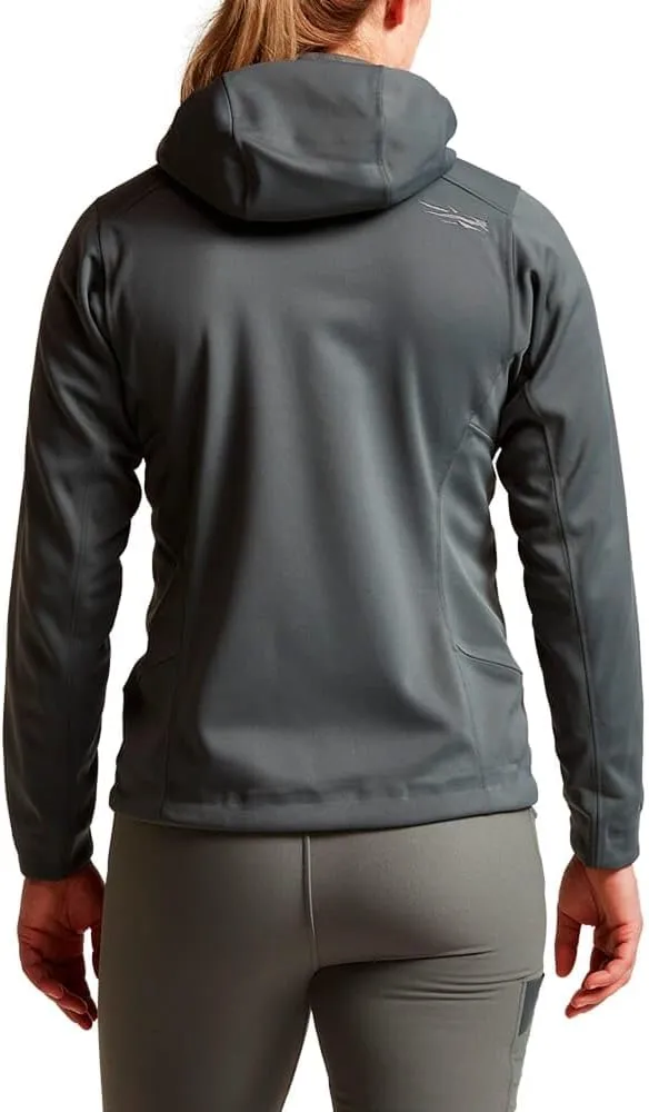 SITKA Gear Women's Hunting Windproof Jetstream Jacket